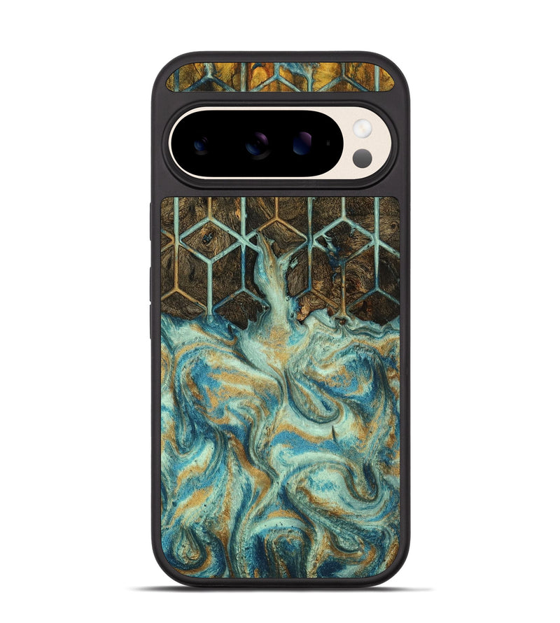 Pixel 10 Wood Phone Case - Ruth (Pattern, 805496)