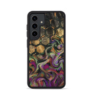 Galaxy S24 Wood Phone Case - Brenda (Pattern, 805498)