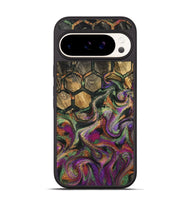 Pixel 9 Wood Phone Case - Brenda (Pattern, 805498)