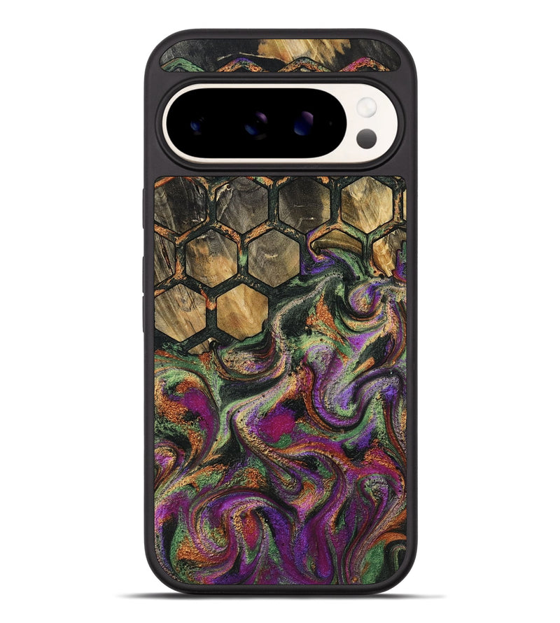 Pixel 9 Pro XL Wood Phone Case - Brenda (Pattern, 805498)
