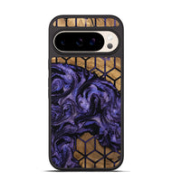 Pixel 10 Wood Phone Case - Aliana (Pattern, 805499)