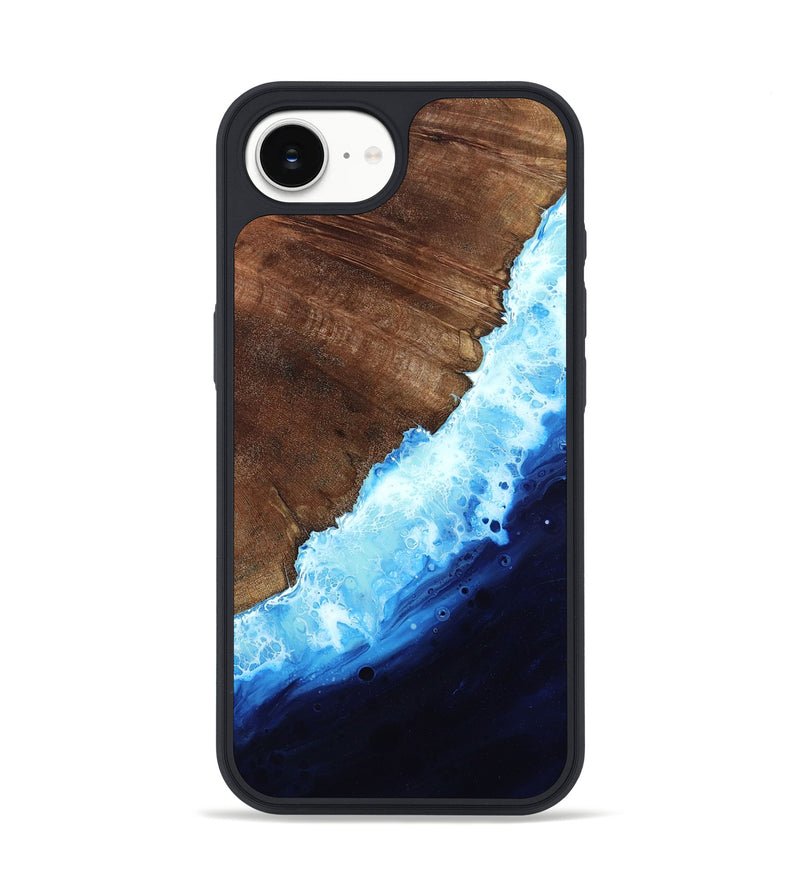 iPhone 16e Wood Phone Case - Jerrold (Coastal, 805501)