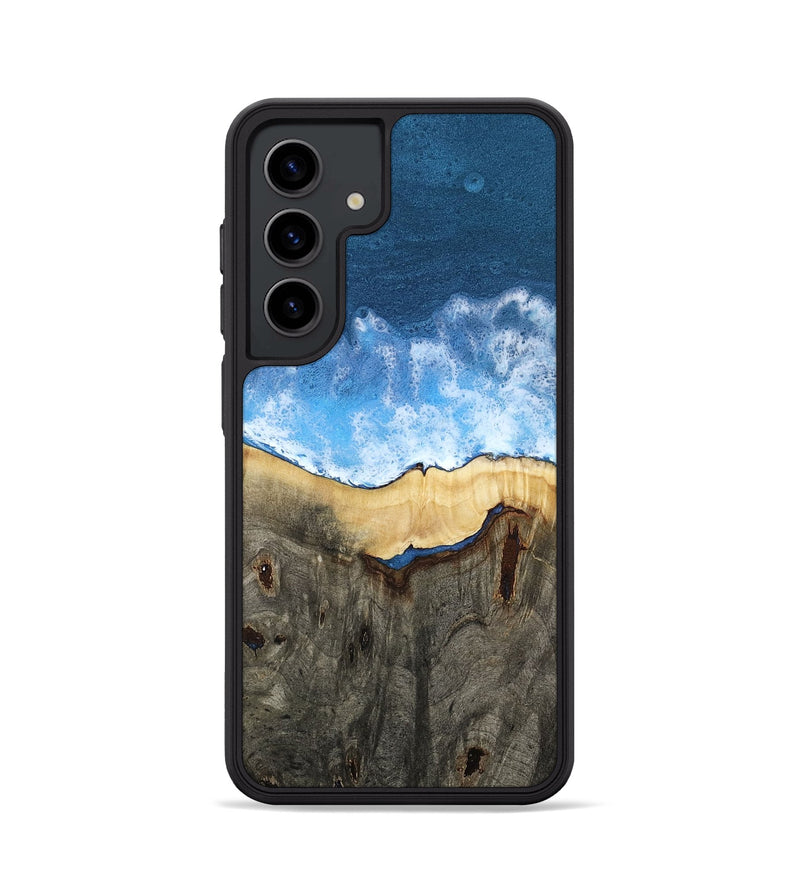 Galaxy S24 Wood Phone Case - Socorro (Coastal, 805502)