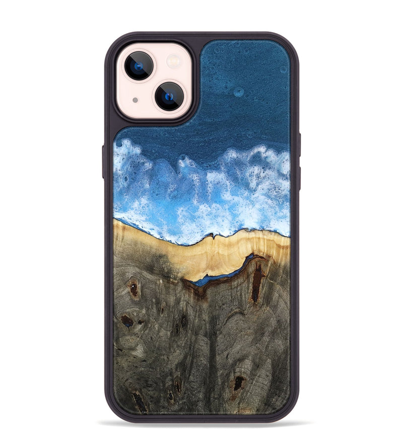 iPhone 14 Plus Wood Phone Case - Socorro (Coastal, 805502)