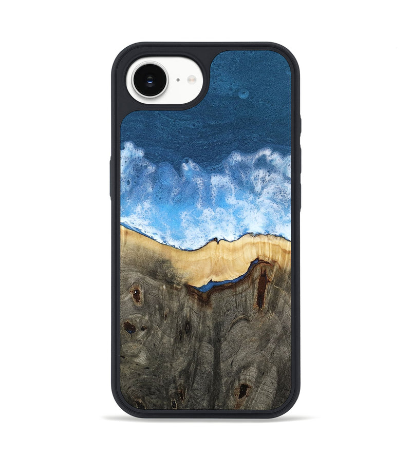 iPhone 16e Wood Phone Case - Socorro (Coastal, 805502)