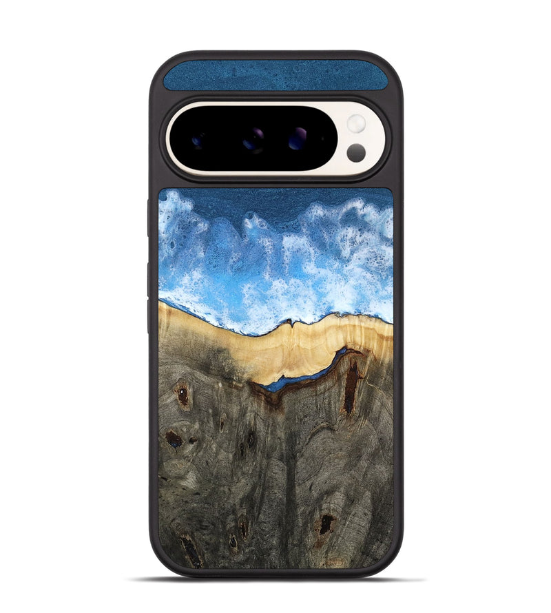 Pixel 9 Pro Wood Phone Case - Socorro (Coastal, 805502)