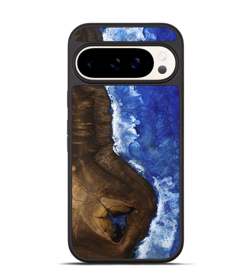 Pixel 9 Pro Wood Phone Case - Madyson (Coastal, 805504)