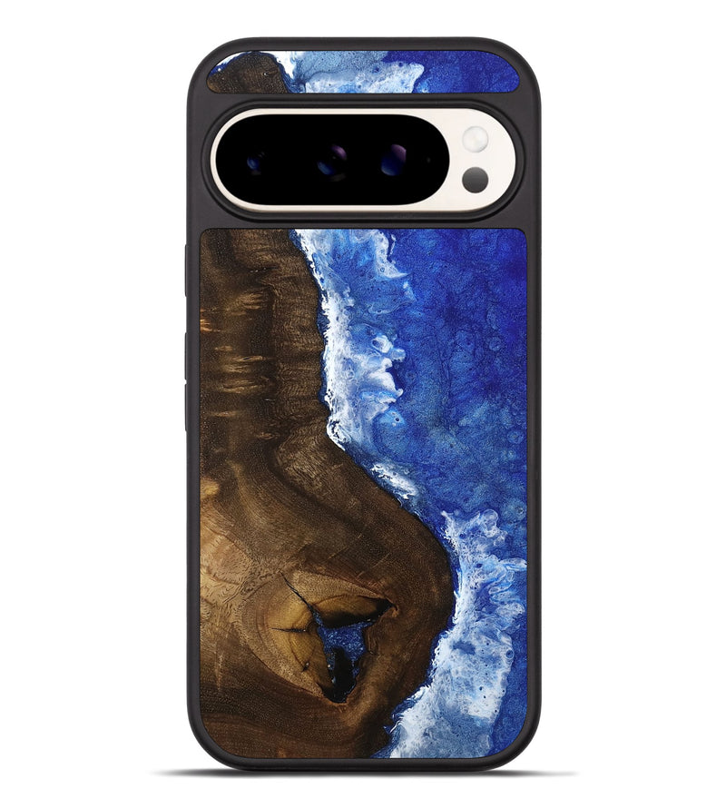 Pixel 9 Pro XL Wood Phone Case - Madyson (Coastal, 805504)