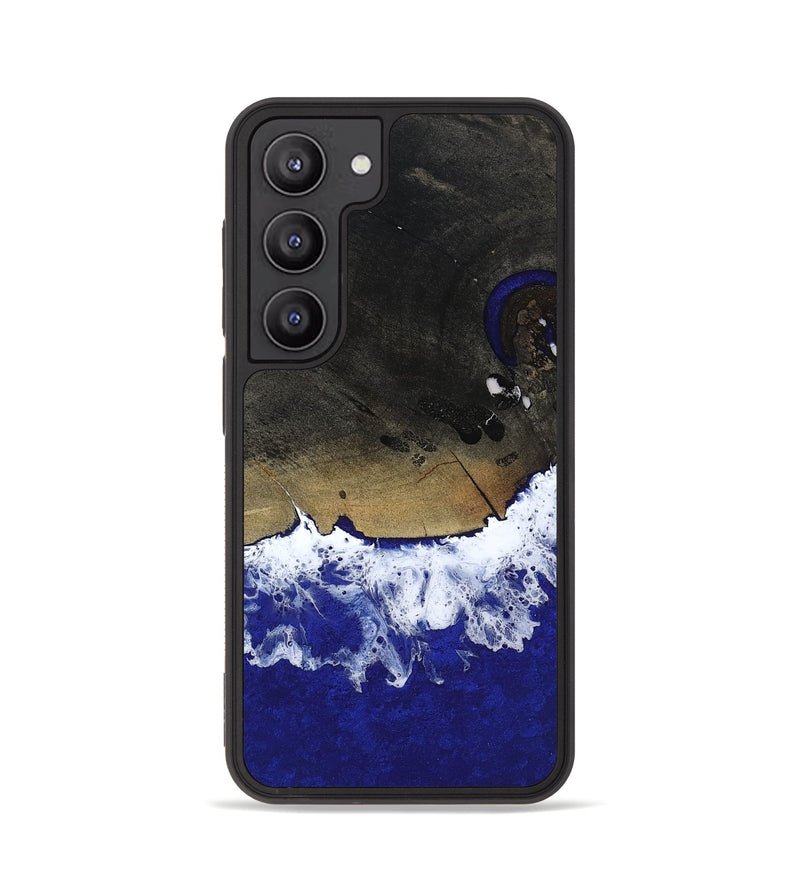 Galaxy S23 Wood Phone Case - Alonzo (Coastal, 805506)