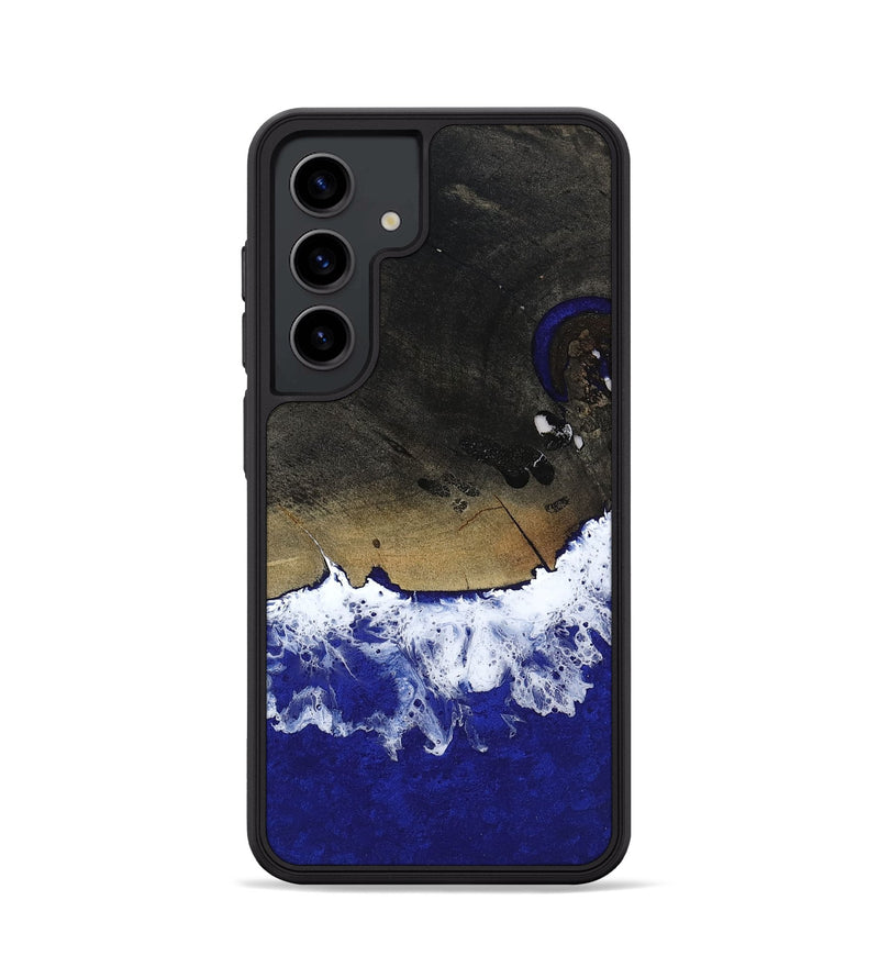 Galaxy S24 Wood Phone Case - Alonzo (Coastal, 805506)
