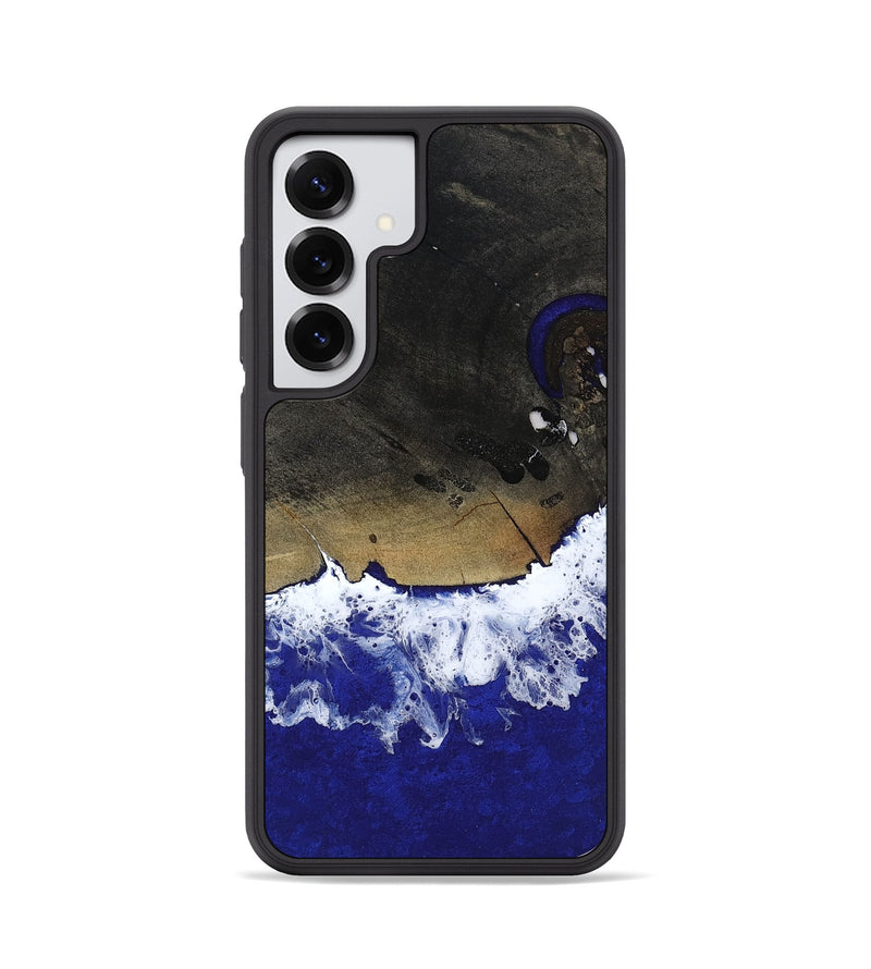 Galaxy S25 Wood Phone Case - Alonzo (Coastal, 805506)