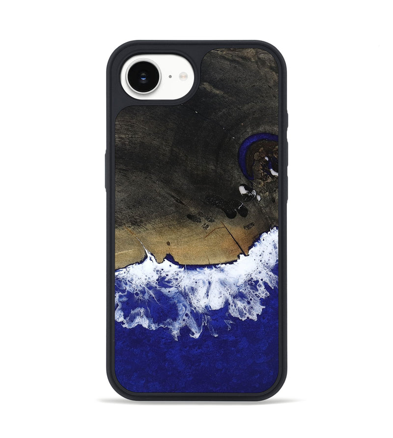 iPhone 16e Wood Phone Case - Alonzo (Coastal, 805506)
