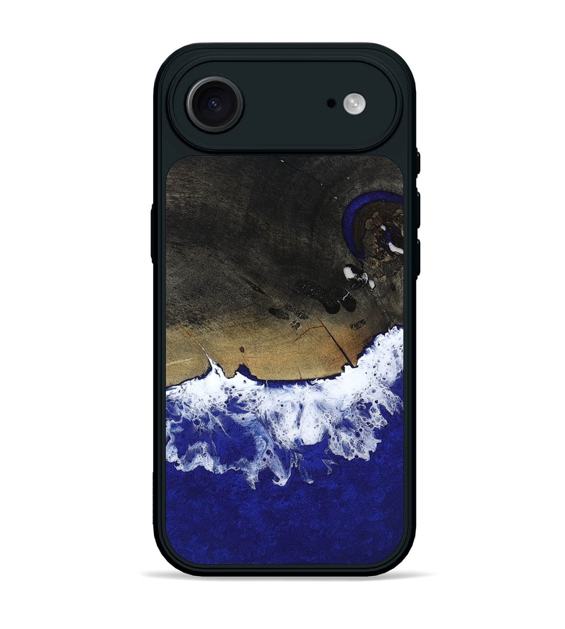 iPhone 17 Air Wood Phone Case - Alonzo (Coastal, 805506)