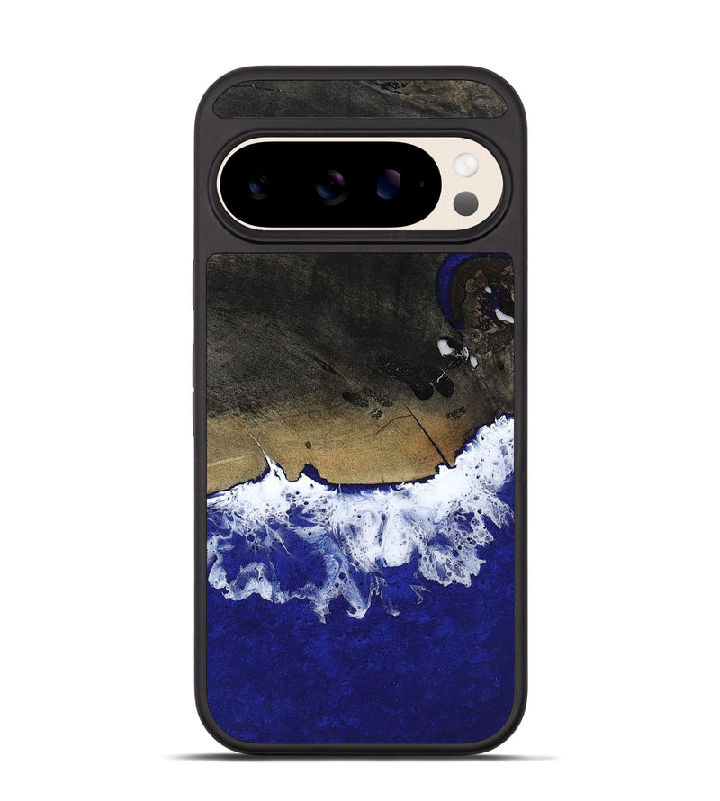Pixel 10 Wood Phone Case - Alonzo (Coastal, 805506)