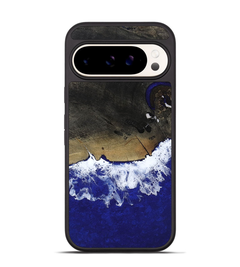 Pixel 9 Pro Wood Phone Case - Alonzo (Coastal, 805506)
