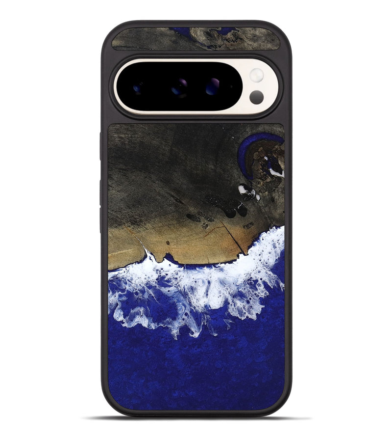 Pixel 9 Pro XL Wood Phone Case - Alonzo (Coastal, 805506)
