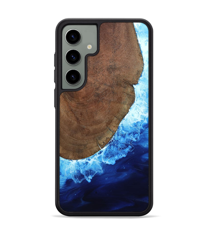 Galaxy S24 Plus Wood Phone Case - Evert (Coastal, 805507)