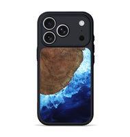 iPhone 17 Pro Wood Phone Case - Evert (Coastal, 805507)