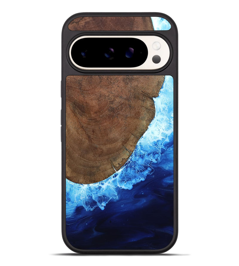 Pixel 9 Pro XL Wood Phone Case - Evert (Coastal, 805507)
