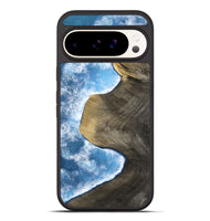 Pixel 10 Pro XL Wood Phone Case - Elinor (Coastal, 805508)
