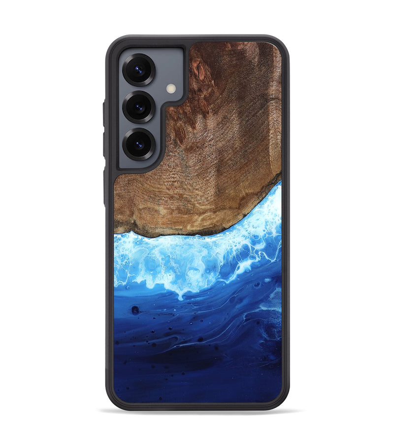 Galaxy S25 Plus Wood Phone Case - Rena (Coastal, 805509)