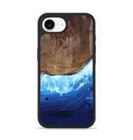 iPhone 16e Wood Phone Case - Rena (Coastal, 805509)