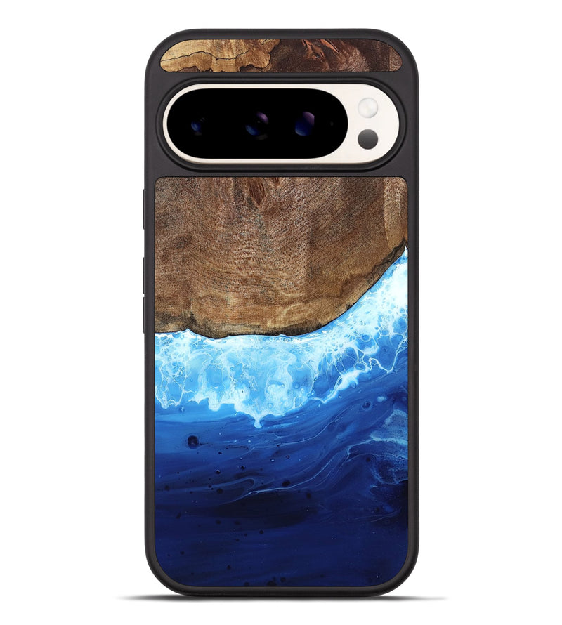 Pixel 9 Pro XL Wood Phone Case - Rena (Coastal, 805509)