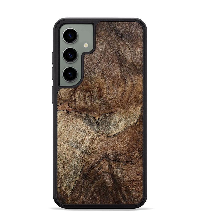 Galaxy S24 Plus Wood Phone Case - Lindsay (Wood Burl, 805514)