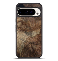 Pixel 10 Pro XL Wood Phone Case - Lindsay (Wood Burl, 805514)