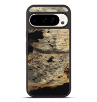 Pixel 10 Pro XL Wood Phone Case - Fannie (Wood Burl, 805515)