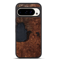 Pixel 10 Pro XL Wood Phone Case - Lilyana (Wood Burl, 805516)