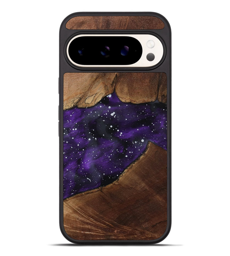 Pixel 9 Pro XL Wood Phone Case - Malcolm (Cosmos, 805520)