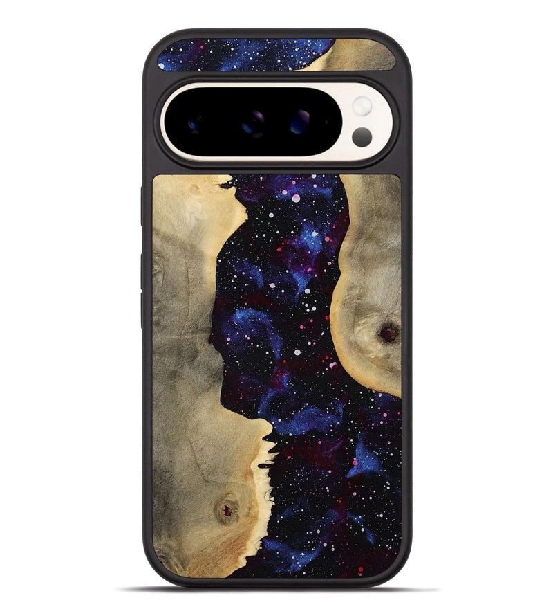 Pixel 9 Pro XL Wood Phone Case - Braedon (Cosmos, 805521)