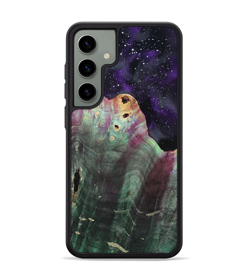 Galaxy S24 Plus Wood Phone Case - Emil (Cosmos, 805522)