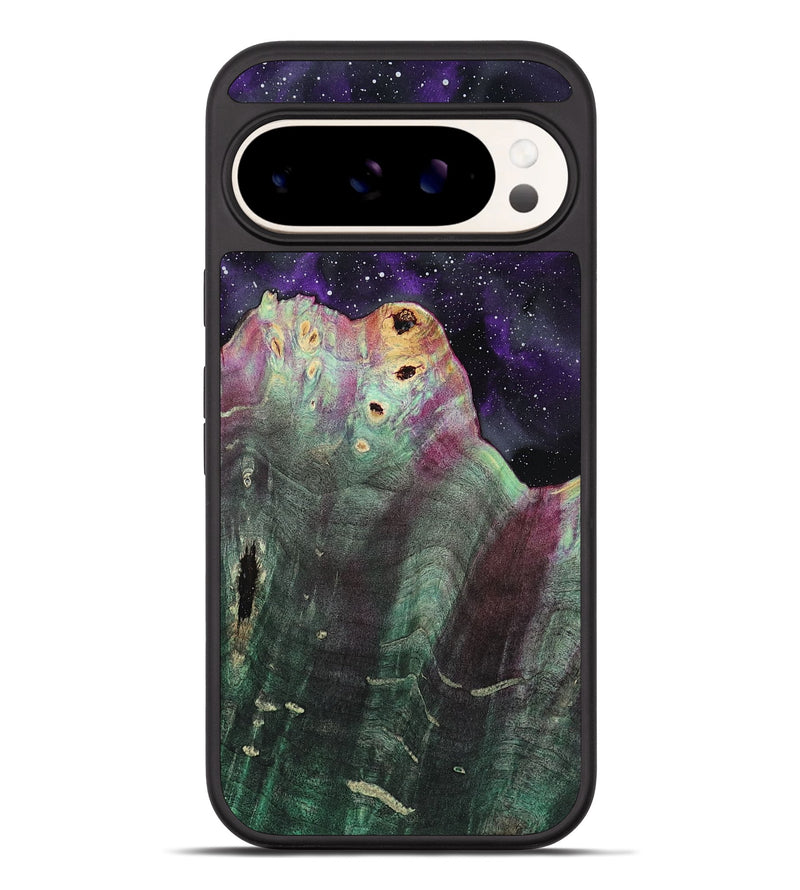Pixel 10 Pro XL Wood Phone Case - Emil (Cosmos, 805522)