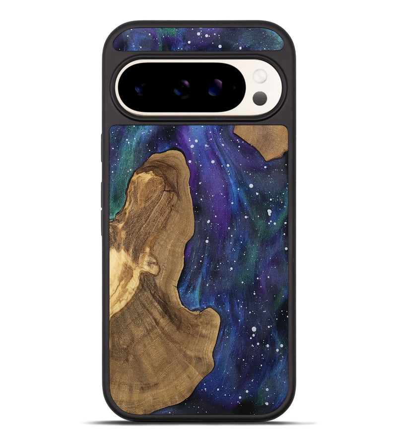 Pixel 9 Pro XL Wood Phone Case - Emeline (Cosmos, 805523)