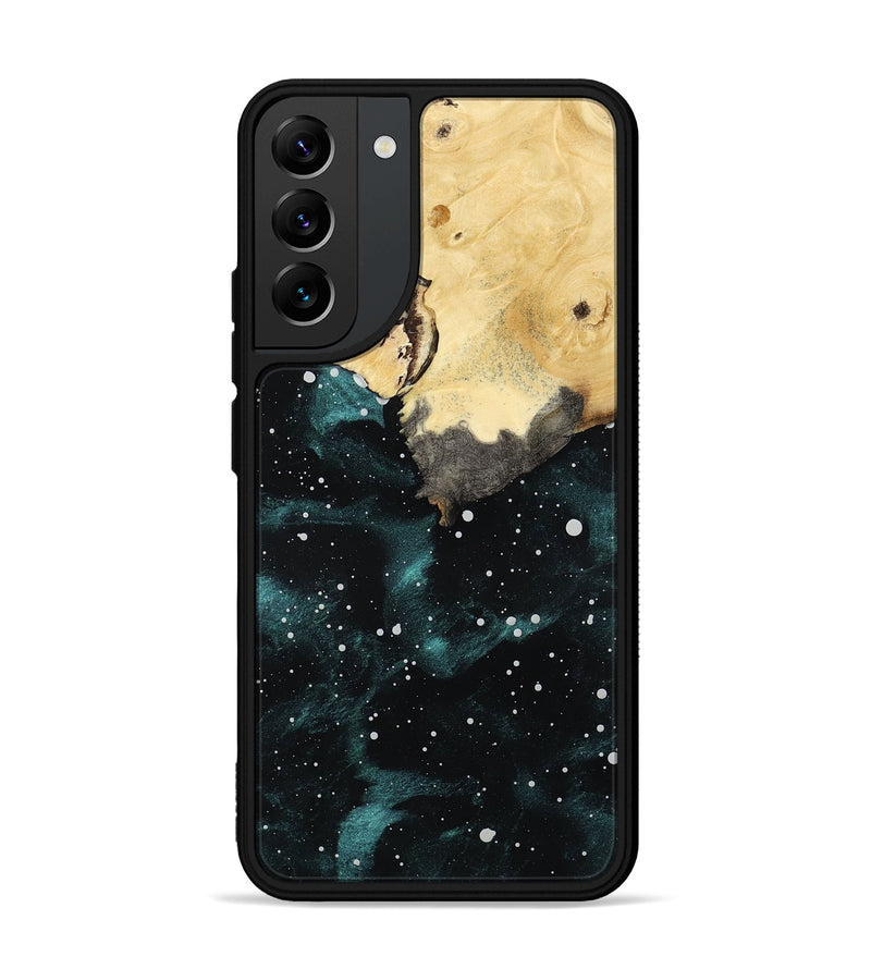 Galaxy S22 Plus Wood Phone Case - Elwood (Cosmos, 805524)