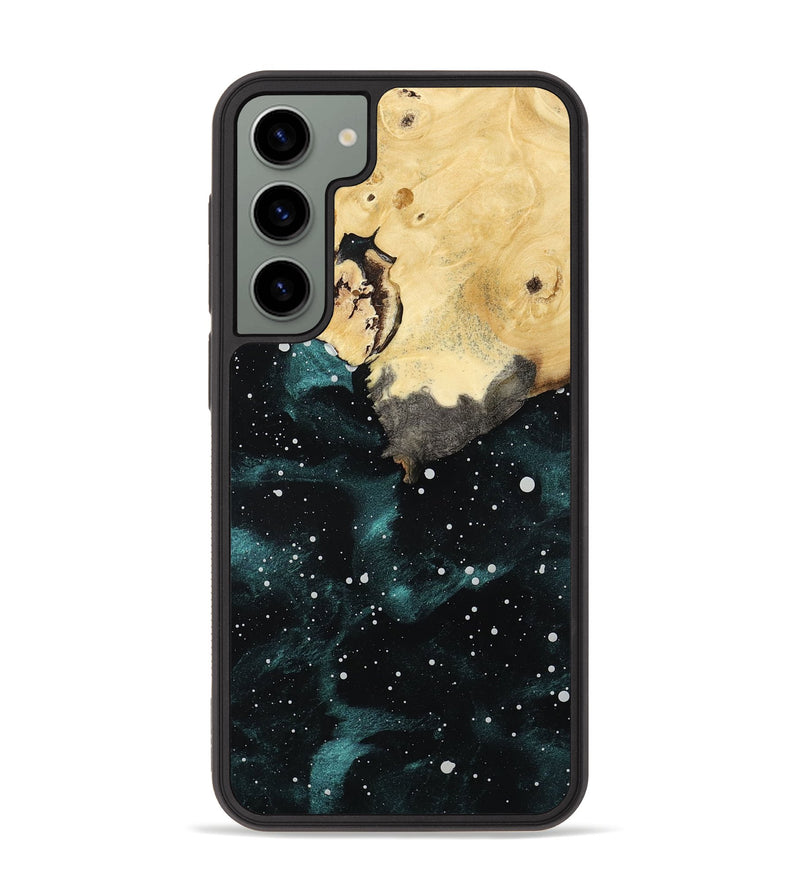 Galaxy S23 Plus Wood Phone Case - Elwood (Cosmos, 805524)