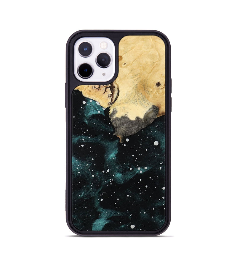 iPhone 11 Pro Wood Phone Case - Elwood (Cosmos, 805524)