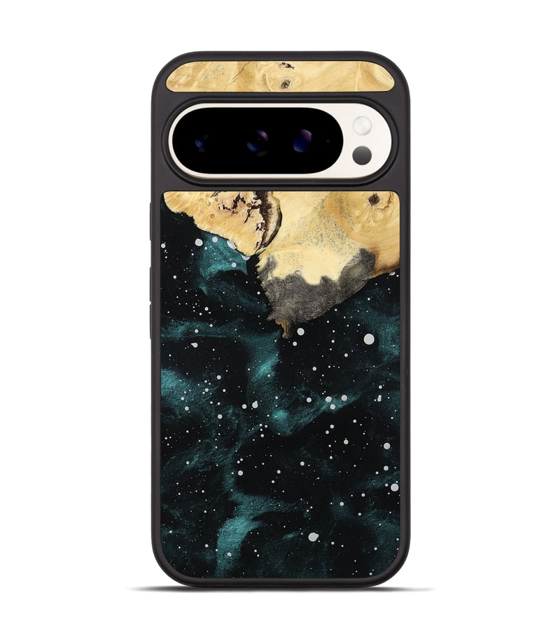 Pixel 9 Wood Phone Case - Elwood (Cosmos, 805524)