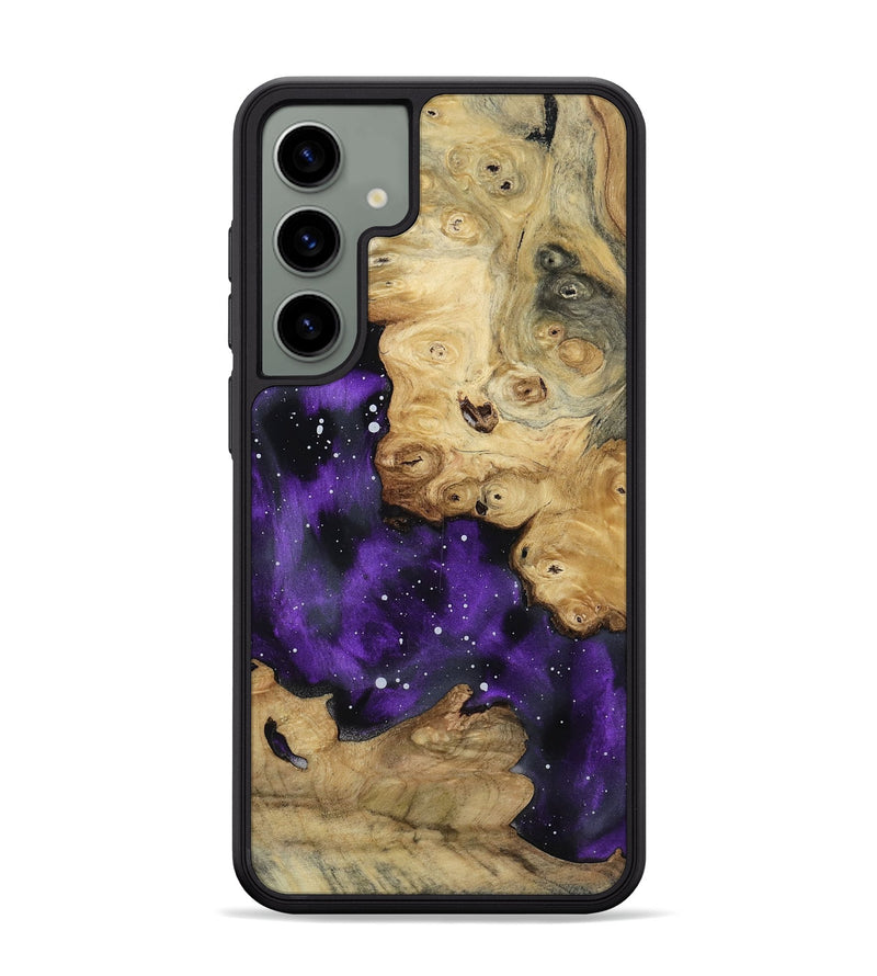 Galaxy S24 Plus Wood Phone Case - Sonji (Cosmos, 805525)
