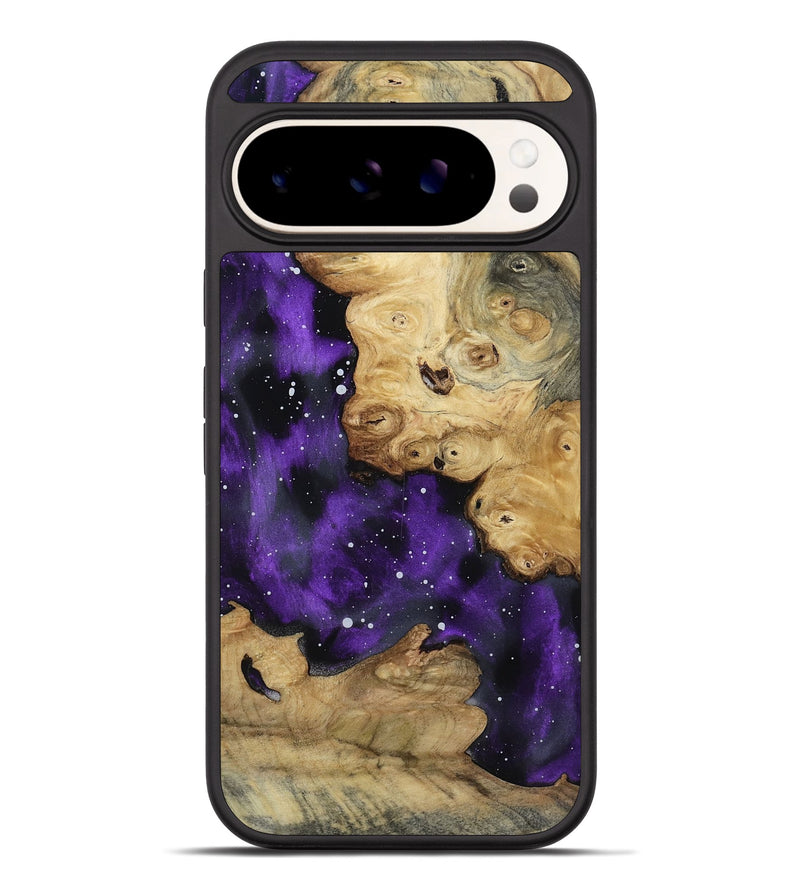 Pixel 10 Pro XL Wood Phone Case - Sonji (Cosmos, 805525)