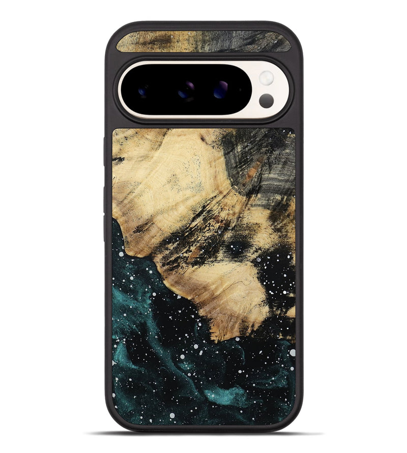 Pixel 10 Pro XL Wood Phone Case - Maya (Cosmos, 805527)