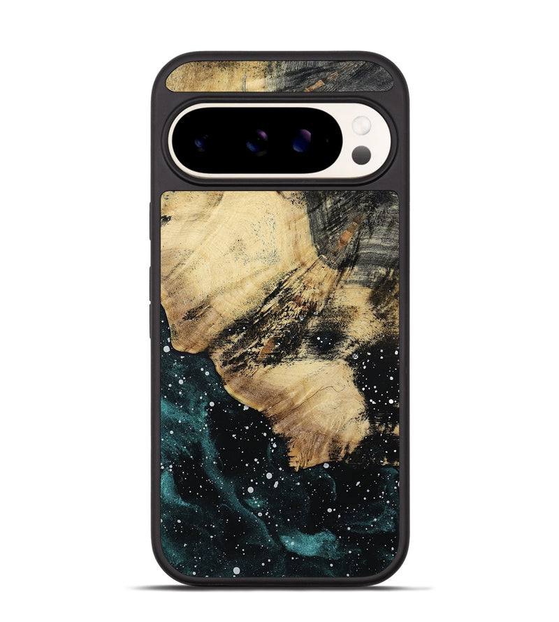 Pixel 9 Pro Wood Phone Case - Maya (Cosmos, 805527)