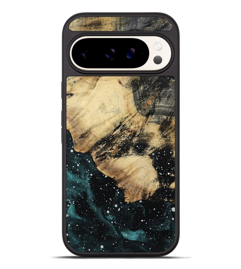 Pixel 9 Pro XL Wood Phone Case - Maya (Cosmos, 805527)