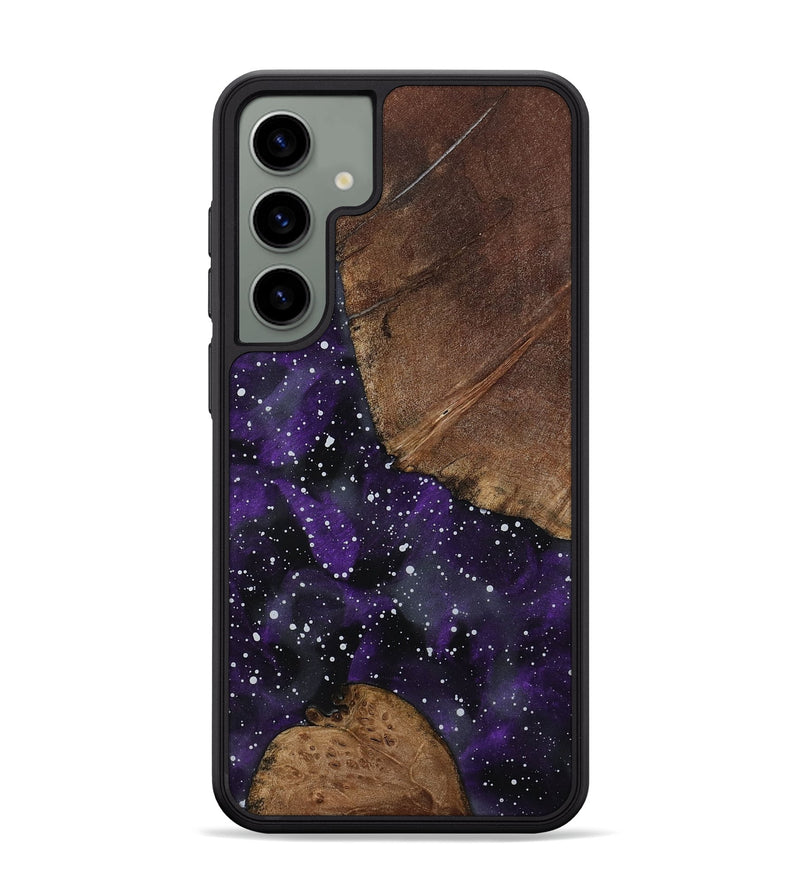 Galaxy S24 Plus Wood Phone Case - Vern (Cosmos, 805529)