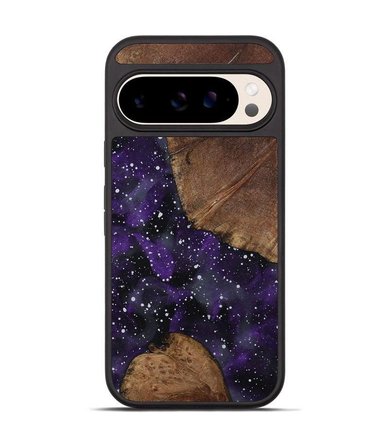 Pixel 10 Wood Phone Case - Vern (Cosmos, 805529)