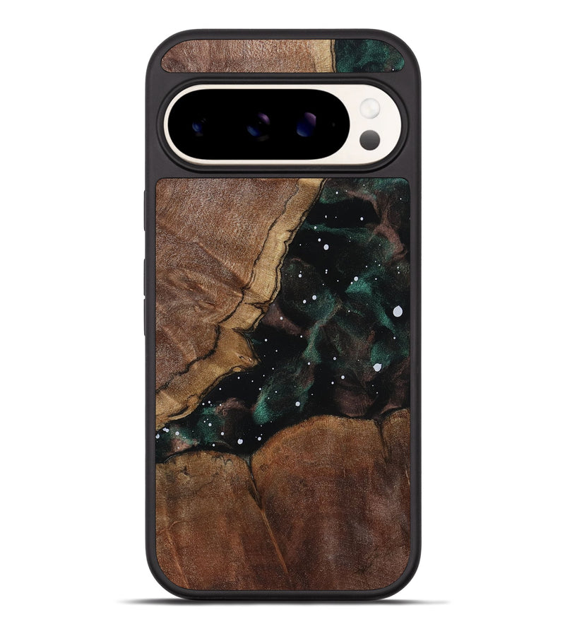 Pixel 9 Pro XL Wood Phone Case - Cecelia (Cosmos, 805531)