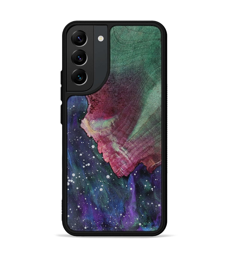 Galaxy S22 Plus Wood Phone Case - Lee (Cosmos, 805532)