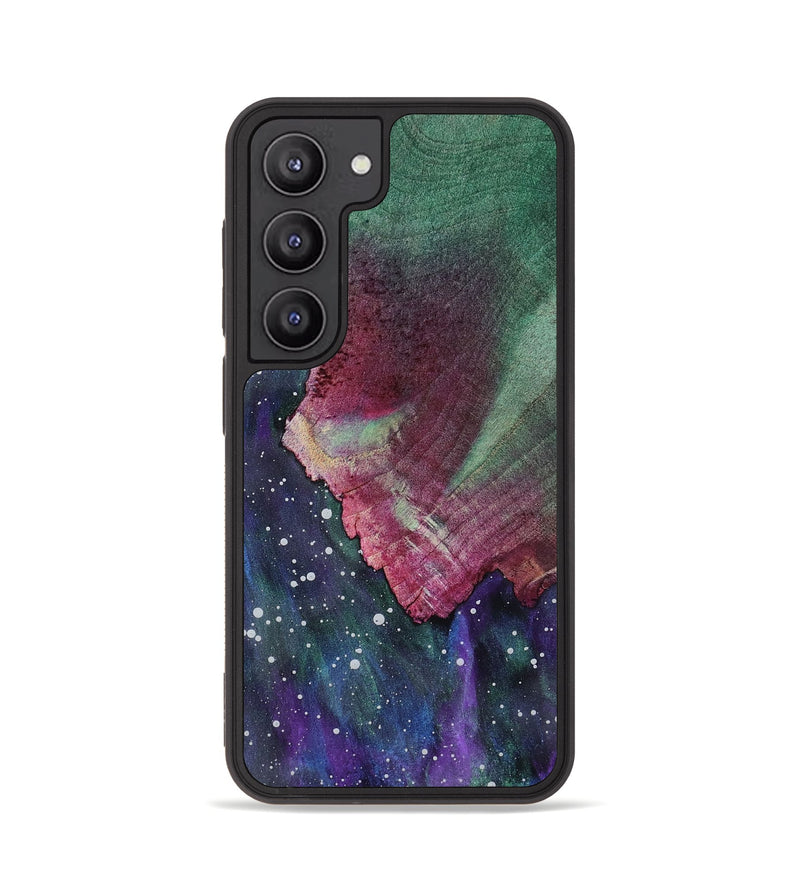 Galaxy S23 Wood Phone Case - Lee (Cosmos, 805532)